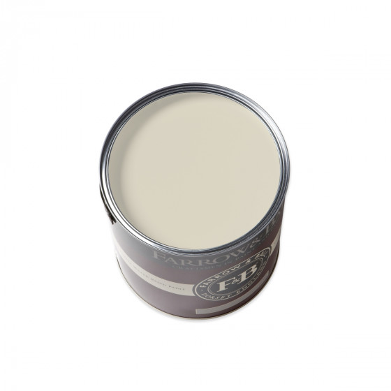 Farrow & Ball Paint 100ml Sample Pot Skimming Stone No. 241